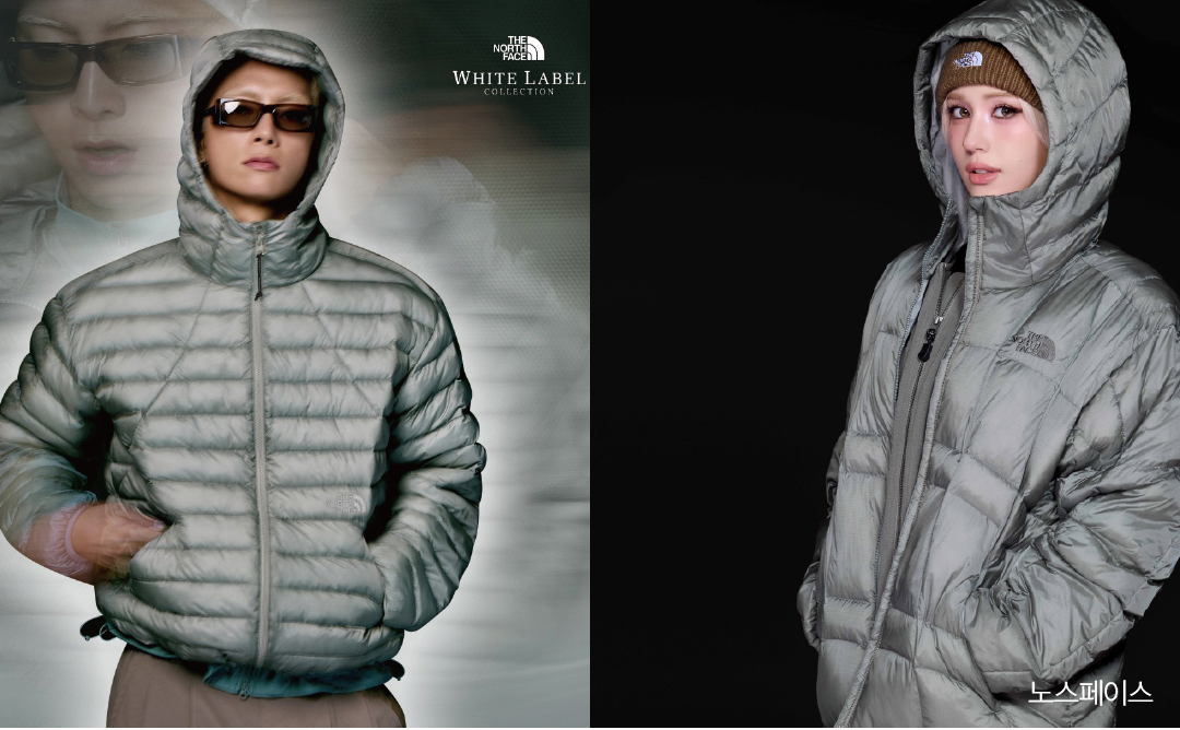 [아웃도어 다운 전략 ➊] ‘분 단위 완판’ 경량 패딩 인기 폭발 1959-Image